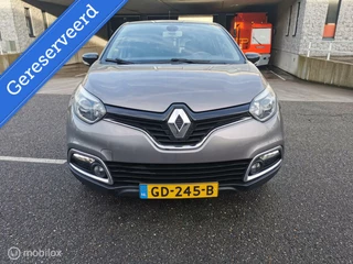 Renault Captur Renault Captur 0.9 TCe Xmod NAvi / Clima / Camera / Trekhaak / NAP - afbeelding nr 3