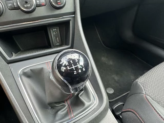SEAT Leon Seat Leon 1.4 EcoTSI FR Navigatie Climate control Lichtmetalen velgen Trekhaak - afbeelding nr 16