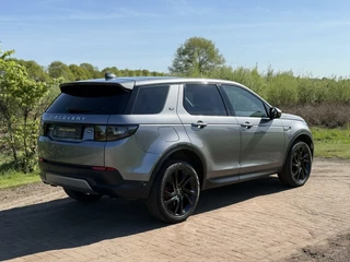 Land Rover Discovery Sport Land Rover Discovery Sport P300e 1.5 PANO/58.000km! - afbeelding nr 24