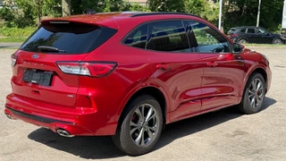 Ford Kuga - afbeelding nr 3