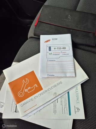 Citroën Berlingo Citroen Berlingo bestel 1.6 BlueHDI|Imperial|PDC|Airco|Euro6 - afbeelding nr 23