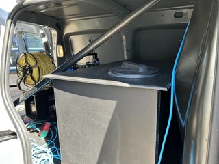 Renault Kangoo - afbeelding nr 9