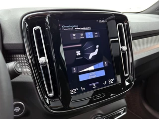 Volvo XC40 Volvo XC40 1.5 T5 PHEV R-Design | panoramadak | trekhaak - afbeelding nr 19