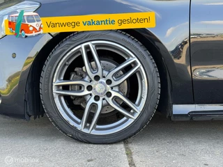 Mercedes-Benz CLA Mercedes CLA-klasse Shooting Brake 180 AMG Pano CarPlay Facelift - afbeelding nr 6