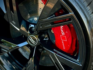 Audi RS6 Audi RS6 Quattro DYNAMIC+|PANO|CERAMIC|B&O|SOFTCLOSE VOL! - afbeelding nr 7