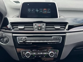 BMW X1 - afbeelding nr 9