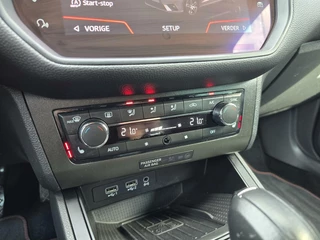 SEAT Ibiza Seat Ibiza 1.0 TSI FR Business |Automaat|Navi ! - afbeelding nr 24