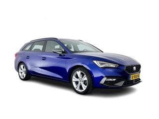 SEAT Leon - 63662705-0