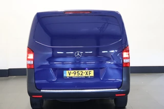 Mercedes-Benz Vito - Airco - Navi - Cruise - € 14.900,- Excl. - afbeelding nr 10