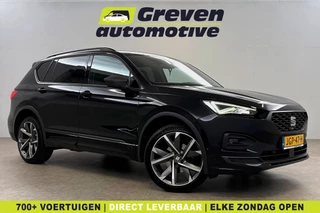 SEAT Tarraco 1.5 TSI ACT FR