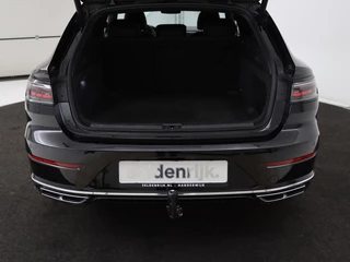 Volkswagen Arteon Volkswagen Arteon Shooting Brake 1.4 TSI eHybrid R-Line | Trekhaak | Stoelverwarming | Carplay | Leder/Alcantara | Adaptive cruise | Achterbankverwarming | Camera | Navigatie | Half leder - afbeelding nr 14