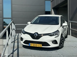 Renault Clio Renault Clio 1.0 TCe Zen - afbeelding nr 23