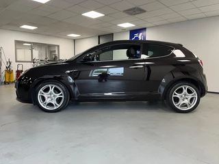 Alfa Romeo MiTo - afbeelding nr 4