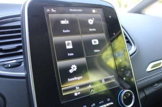Renault Grand Scénic Clima|Navi|LM-Velgen|Cruise|Audio|CV - afbeelding nr 30
