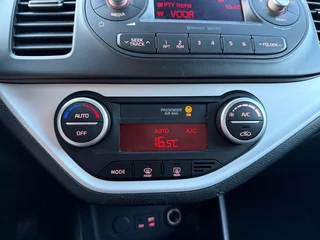 Kia Picanto Kia Picanto 1.2 CVVT BJ.2015 NAP AIRCO 5-DRS CRUISE - afbeelding nr 23