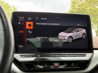 Volkswagen ID.5 Volkswagen ID.5 Aut. Pro Edition 77kWh | Navi | Camera | Carplay | - afbeelding nr 24