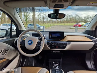 BMW i3 BMW i3 Range Extender - afbeelding nr 19