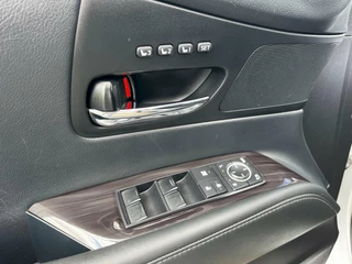 Lexus RX Lexus RX 450h 4WD Hybrid Tech Edition | 250pk - afbeelding nr 8