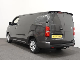 Citroën Jumpy Citroen Jumpy 122pk Automaat XL L3H1 Sport Edition Trekhaak Navigatie 360 Camera Cruise control Standkachel Parkeersensoren LED - afbeelding nr 6
