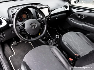 Toyota Aygo - afbeelding nr 6