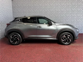 Nissan Juke Nissan Juke 1.6 HYBRID N-CONNECTA CAMERA CARPLAY NAVI LMV LED 09/2024 - afbeelding nr 58