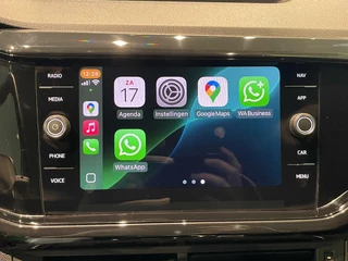 Volkswagen T-Cross Volkswagen T-Cross 1.0 TSI Life | Cruise Adapt | DAB | Carplay - afbeelding nr 24