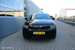 Opel Grandland Opel Grandland 1.6 Turbo Hybrid GS - afbeelding nr 10