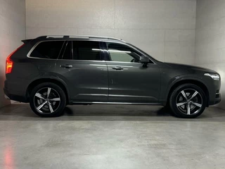 Volvo XC90 Volvo XC90 2.0 T8 Twin Engine AWD Inscription Leer Pano 7Per - afbeelding nr 3