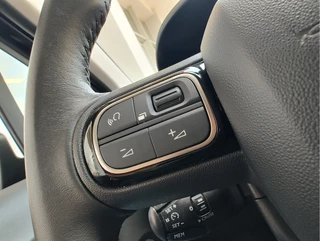 Citroën C3 Citroën C3 1.2 PURETECH SHINE BUSINESS Keyless | Stoelverwarming | Houtinleg dashboard - afbeelding nr 22