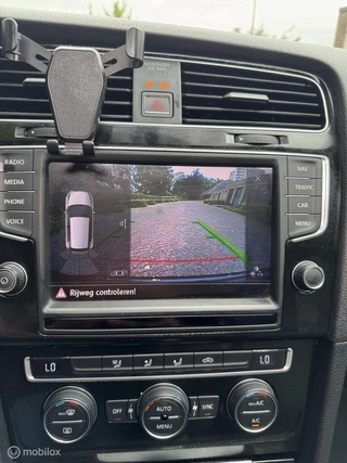 Volkswagen Golf Volkswagen Golf 1.4 TSI GTE/NAP/APK/GTI LOOK/PANO/NAVI - afbeelding nr 11