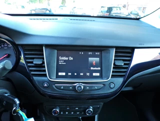 Opel Crossland X Opel Crossland X 1.2 120 Jaar Edition NL AUTO NAP AANTOONBAAR...... APPLE CARPLAY - afbeelding nr 25
