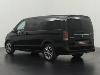 Mercedes-Benz EQV | Mercedes AG Company car | Fabrieksgarantie - afbeelding nr 6
