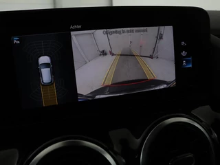 Mercedes-Benz GLA Mercedes-Benz GLA-klasse 250e Style | Stoelverwarming | Camera |  Cruise control | Carplay | Widescreen | LMV 18 inch | Half leder | DAB+ - afbeelding nr 14