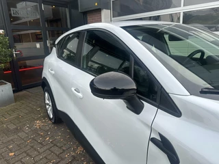 Renault Captur Renault Captur 1.0 TCe 100 Bi-Fuel LPG-3 NAVI/TREKHAAK *ALL-IN PRIJS* - afbeelding nr 3