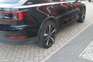 Polestar 2 Polestar 2 Long Range Single Motor 78 kWh | Parkeercamera | Stoelverwarming | Full Electric |  zero-emissie - afbeelding nr 8