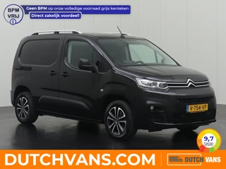 Citroën Berlingo - 50335023-0