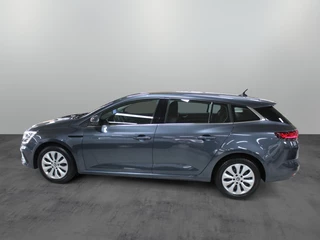 Renault Mégane Estate Renault Mégane Estate TCe Life Airco / Carplay Navigatie - afbeelding nr 6