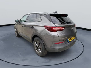 Opel Grandland X Opel Grandland X 1.2 Turbo 120 Year Edition - afbeelding nr 7