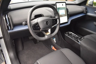 Volvo EX30 Volvo EX30 Extended Range Core 272pk/69kWh | Climate | Camera - afbeelding nr 13