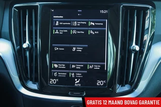 Volvo V60 Volvo V60 2.0 B4 Momentum Business MildHybrid|360GradenCamera|Blis|Navi - afbeelding nr 18