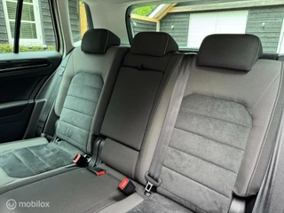 Volkswagen Golf Sportsvan Volkswagen Golf Sportsvan 1.4 TSI Business Edition /Automaat - afbeelding nr 10