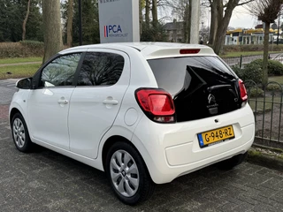 Citroën C1 5-Deurs/Airco - afbeelding nr 32