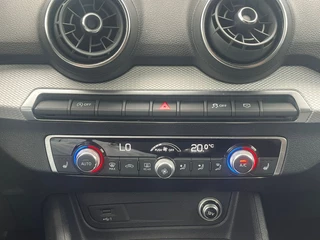Audi Q2 Audi Q2 30 TFSI Sport Pro Line | ACC | Navi | Climate | Upgrade Sound - afbeelding nr 25