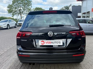 Volkswagen Tiguan Volkswagen Tiguan 1.4 TSI ACT. AUT. 150PK LEER PANO-DAK CAMERA DIGITALE-SCHERM AIR - afbeelding nr 22
