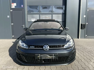 Volkswagen Golf Volkswagen Golf 2.0 GTD |VOSSEN|PANO|LEDER|DYNAUDIO|DISTR VV - afbeelding nr 4