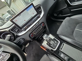 Kia ProCeed Kia ProCeed 1.5 T-GDi GT-Line AUTOMAAT Clima|Navi|Panoramadak|Camera|LED|Nap!! - afbeelding nr 18