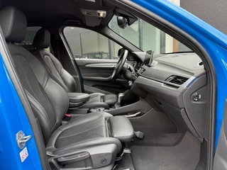 BMW X1 - afbeelding nr 30