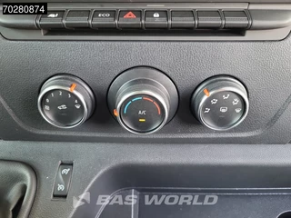 Renault Master Renault Master 135PK Koelwagen Vrieswagen Carrier Xarios 200 -18 LED Airco Cruise Euro6 Koel Koeler Kühl Kühlwagen Vries Vriezer Frigo 9m3 Airco Cruise control - afbeelding nr 17