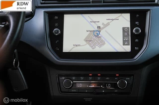 SEAT Arona Seat Arona 1.0 TSI Xcellence Clima Trekhaak appel carplay - afbeelding nr 14