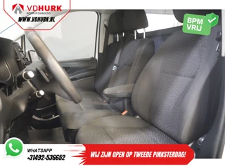 Mercedes-Benz Vito - afbeelding nr 14